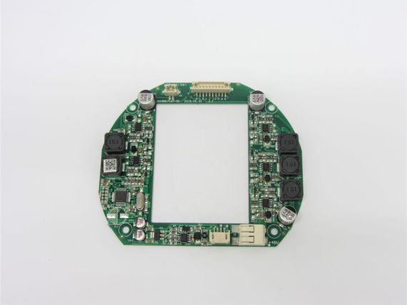 DriverPcb EncoreBurst100Ip Picture