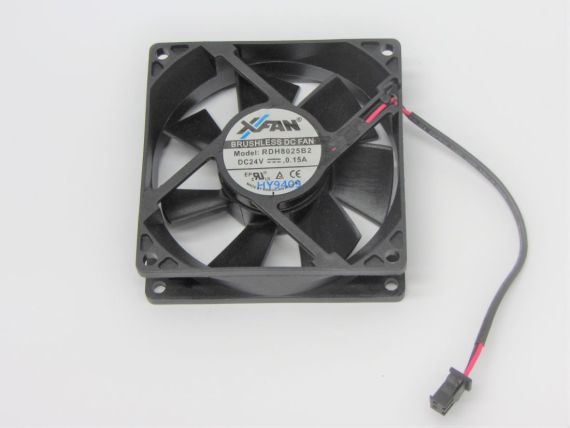 Fan24V0,15A RDH8025B2EncoreBurstIPSeries Picture