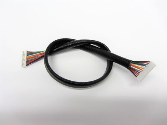 Cable12Pol 5PXHex Picture