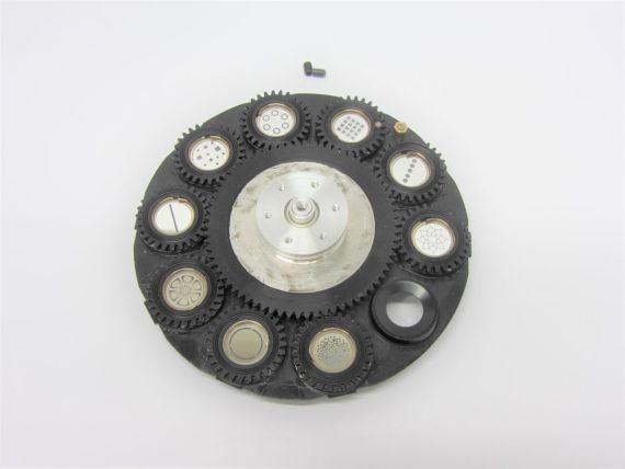 GoboWheelRotAssy ViziCmy16Rx Picture
