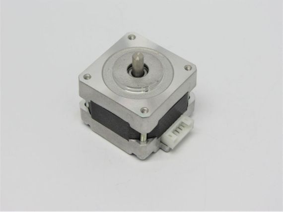 Motor39BYG228-B-10H ViziCmy16Rx Picture