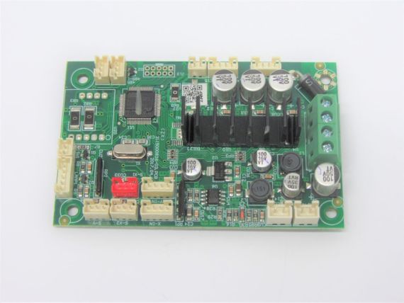MotorDriverPcbPanTilt ViziCmy16Rx Picture