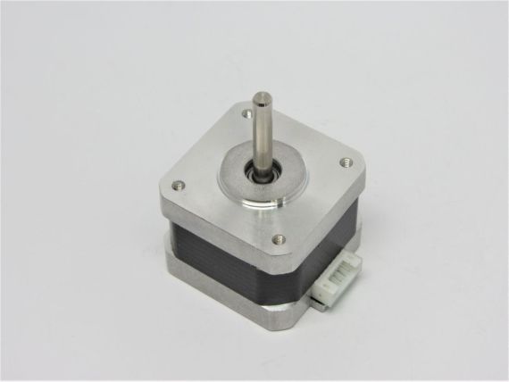 Motor42BYGH243-D-28N ViziyCmy16Rx Picture