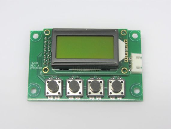 DisplayPCB Picture