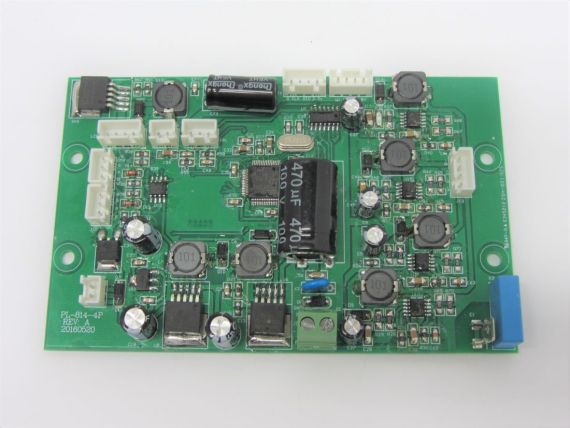 MainPCB EncoreProfile1000Color Picture