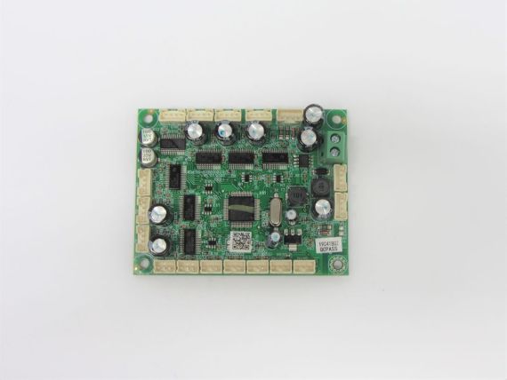 MotorDriverPcbZoomFocusPrism ViziCmy16Rx Picture