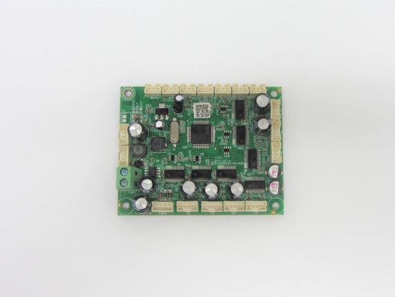 MotorDriverPcbCmy ViziCmy16Rx Picture