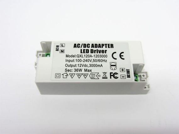 $PSUC12V3A VertigoHexLed Picture