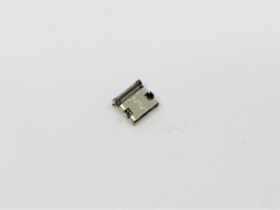 UsbConnector MyDmxGo Picture