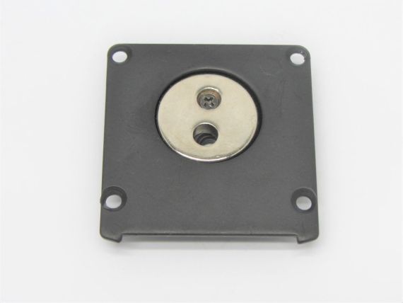 CoverSideMetal+Magnet UB12H Picture
