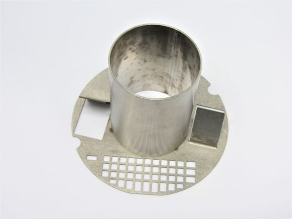 FillerPipe EntourHazePro Picture