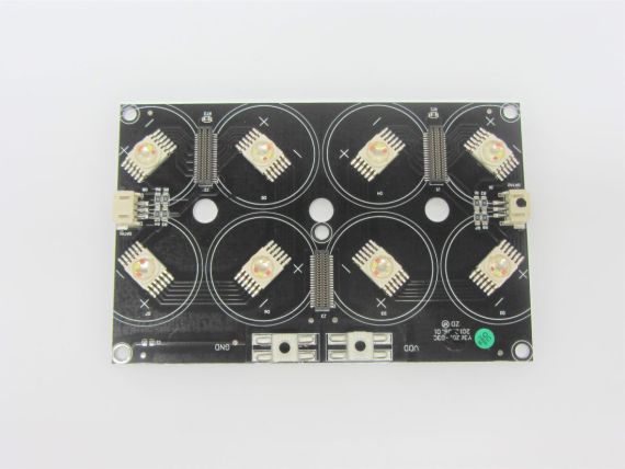 LedPCB 32HexIpPanel32HexIpPanelPearl Picture