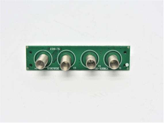 TouchPCB 32HexIpPanel/Pearl15HexBarIp Picture
