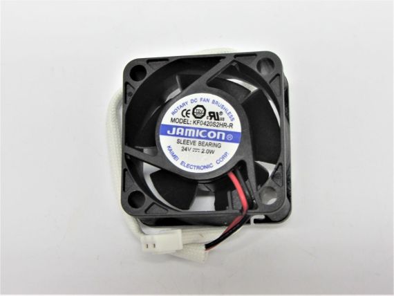 FanAmpModule AvanteAchromicSeries Picture