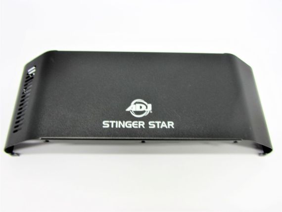 CoverMetalTop StingerStar Picture