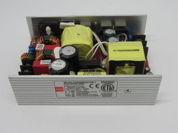 PSUO48V8,08A/12V1A ParZMove Picture