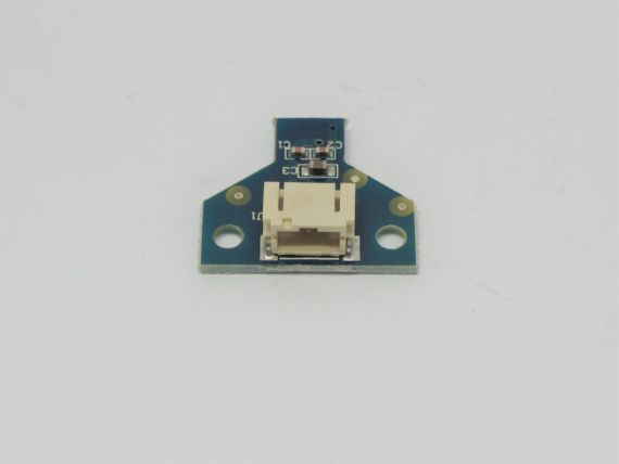 MagSensorPCB1Pan ParZMove/RgbwVWashZ19 Picture