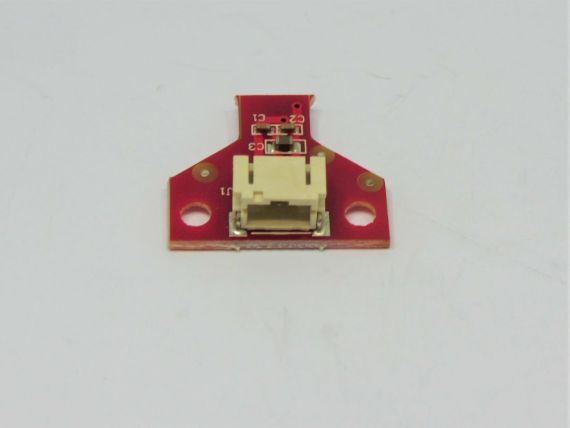 MagSensorPCB2Pan ParZMove/RgbwVWashZ19 Picture