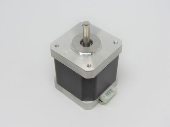 Motor42BYGH725-A-20PanTilt ParZMove/Rgbw Picture