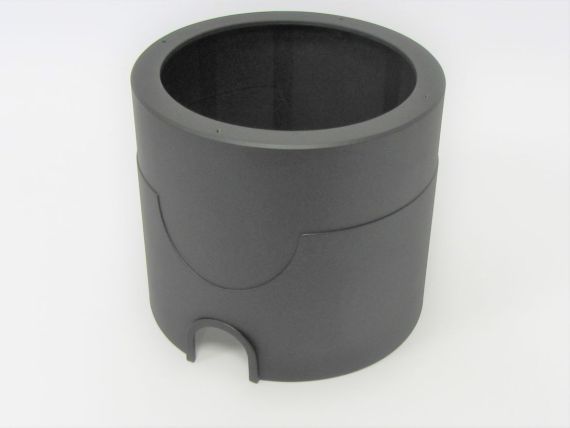 CoverHeadFront ParZMoveParZMoveRgbw Picture