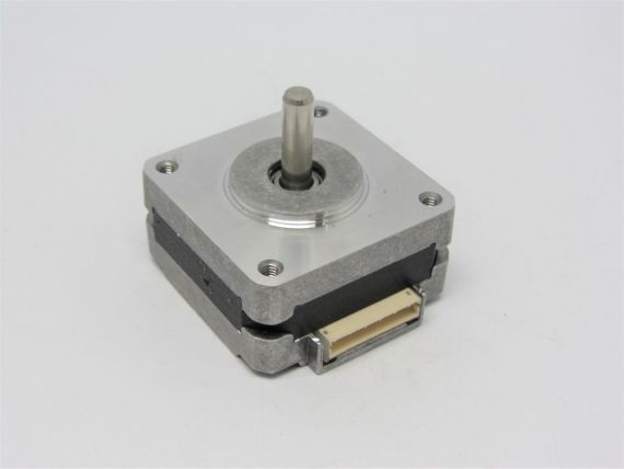 Motor39BYGF027-B-17Zoom ParZMove/Rgbw Picture