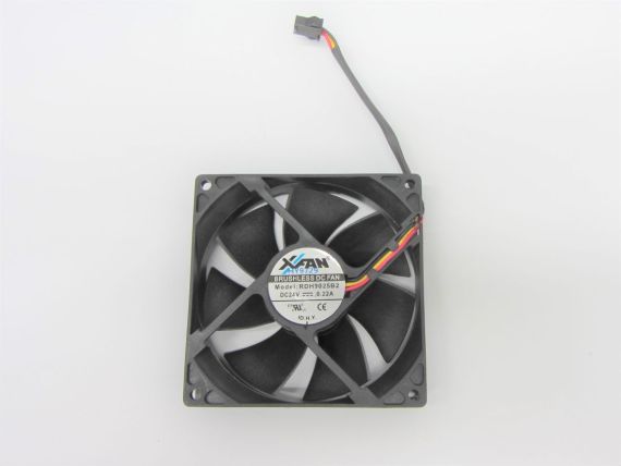 FanHead24V0,22A92x92x25 ParZMove/Rgbw Picture