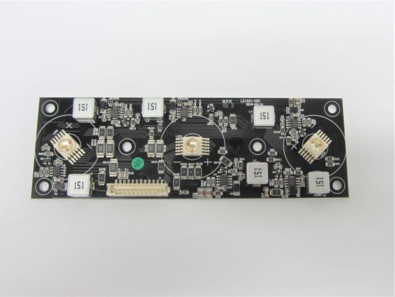 LEDPCB 15HexBarIP Picture