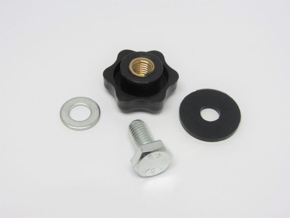 ScrewMountingSet SaberBar6 Picture