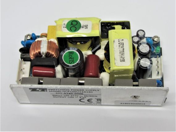 PSUO12V8,3A SaberBar6 Picture