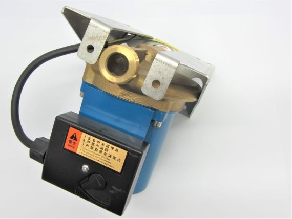 Pump EntourIce +21516ForSN<19789 Picture