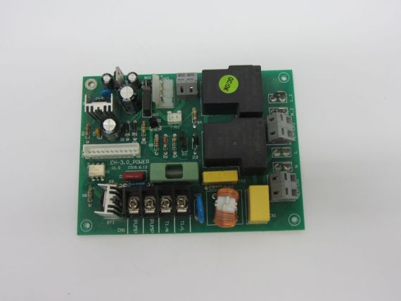 Power PCB EntourIce Picture