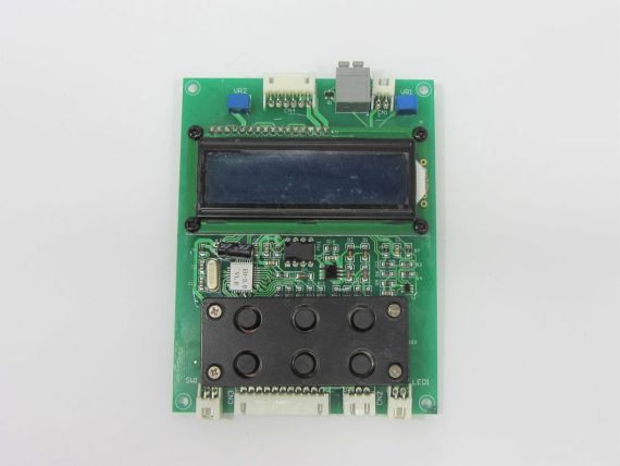 DisplayPCB EntourIce Picture