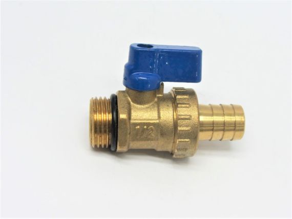 ValveBall EntourIce Picture