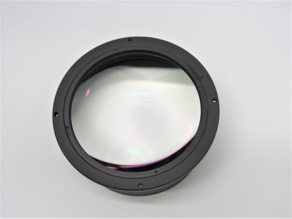 FrontLens FocusBeamLed &9501 Picture
