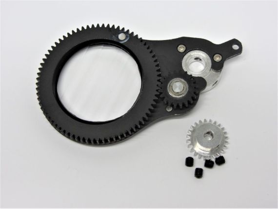 PrismLinearAssy FocusBeamLed Picture