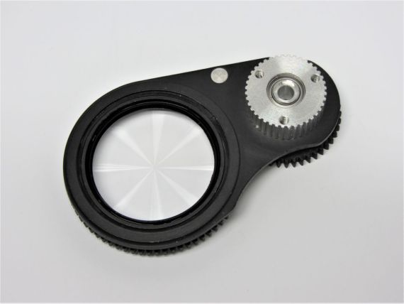 Prism8FacetAssy FocusBeamLed Picture