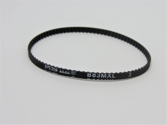 BeltB83MXL-3mm Picture