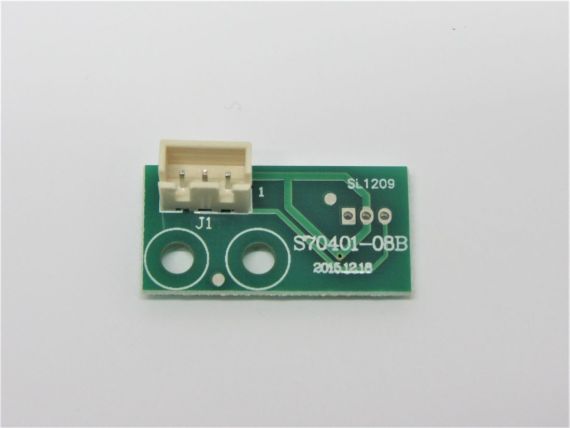 MagSensorPCBPrism FocusBeamLed &8310 Picture