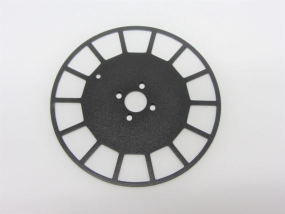 ColorWheel FocusBeamLed Picture