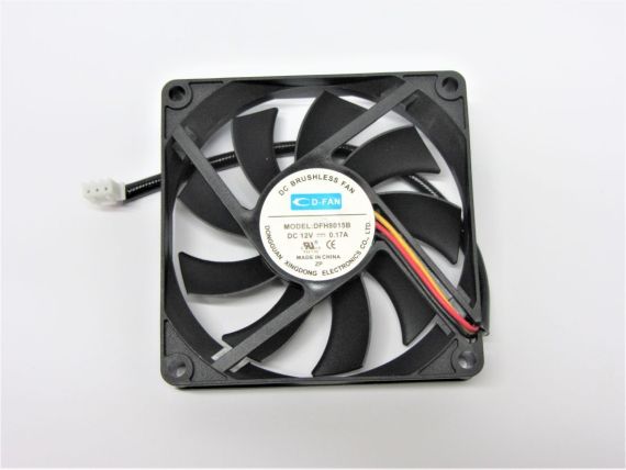FanHead12V0,17A80x80x15 FocusBeamLed Picture