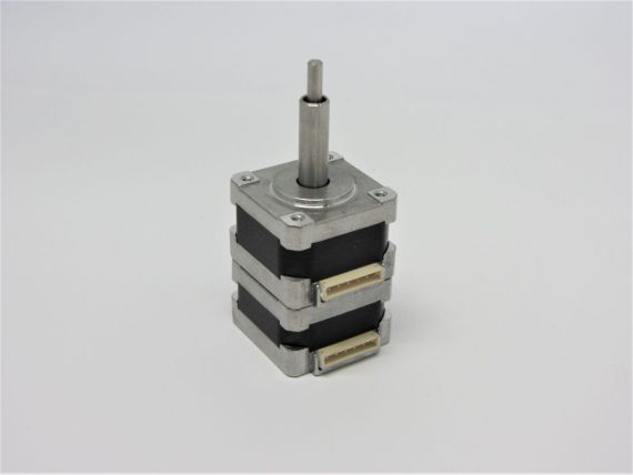 Motor14HS2001-25k5 FocusBeamLed &9508 Picture