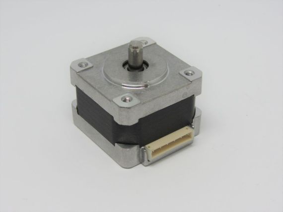 Motor14HS2001-10 FocusBeamLed Picture