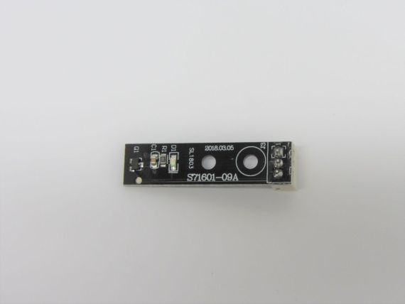 MagSensorPCBFocus FocusBeamLed &10452 Picture