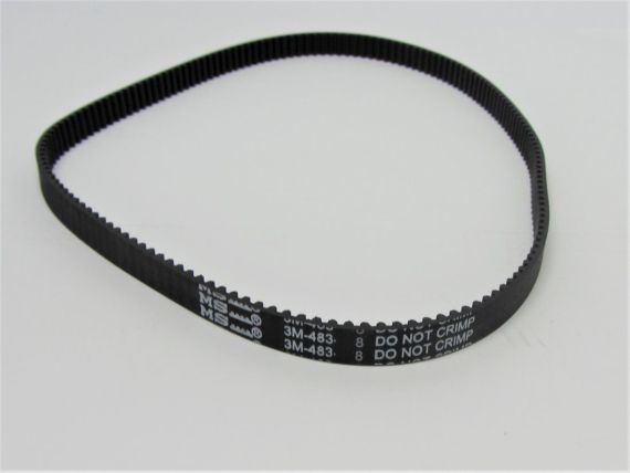 Belt3M-483-8Tilt FocusBeamLedWash400 Picture