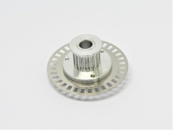 GearWheelTilt FocusBeamLedViziHEXWash7 Picture