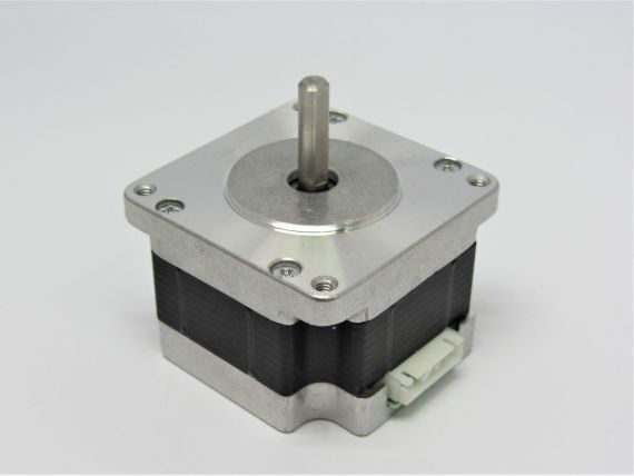 Motor24HC1002N-24BM4 FocusBeamLedWash400 Picture