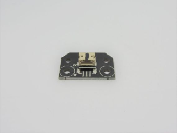 MagSen.PCBFocusBeamLedWash400ProfileFlex Picture