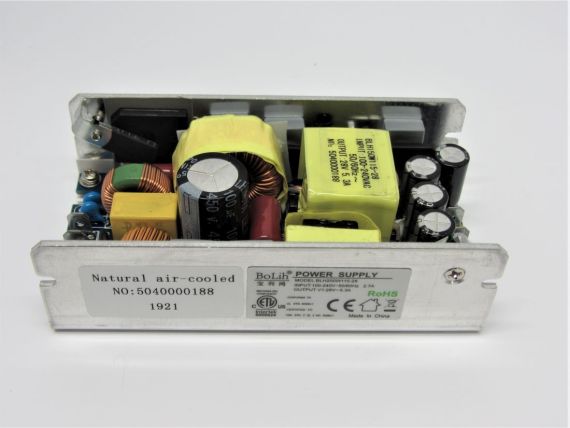 PSUO28V5,3ABLH200W115 FocusBeamLedSpot6Z Picture