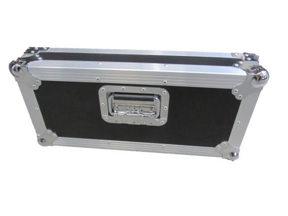 CoverTopFlyCase Entourage Picture