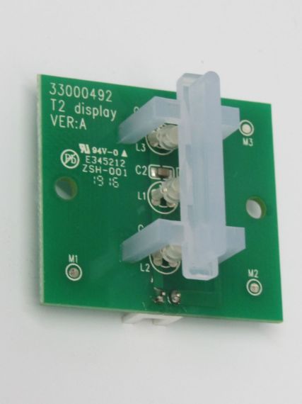 LedPCBSub AvanteAS8/AS(ACDC Picture